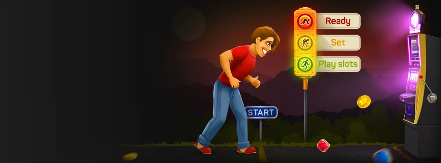 BetLabel First Deposit Casino Bonus