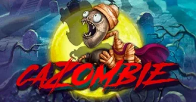 Cazombie