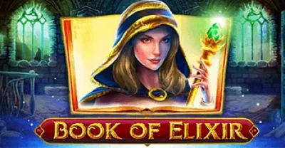 Book of Elixir