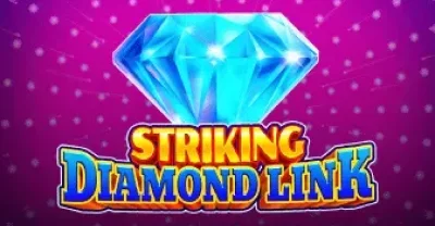 Striking Diamond Link