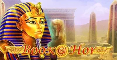 Book of Hor